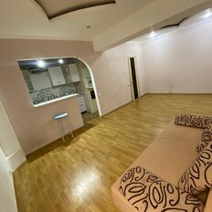 Квартира 44,1 м², 1-комнатная - изображение 5