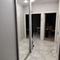 Квартира 52,9 м², 2-комнатная - изображение 1