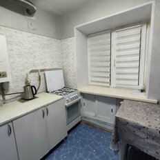 Квартира 31 м², 1-комнатная - изображение 1