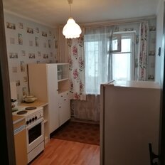 Квартира 40 м², 1-комнатная - изображение 2
