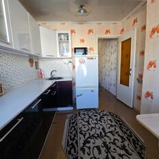 Квартира 62 м², 3-комнатная - изображение 5