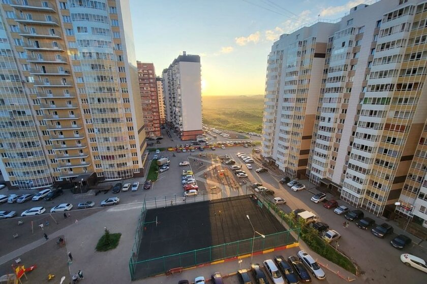 30,6 м², квартира-студия 3 700 000 ₽ - изображение 47