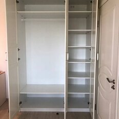 Квартира 45 м², 2-комнатная - изображение 3