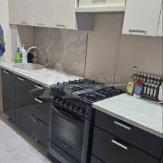 Квартира 61 м², 2-комнатная - изображение 3