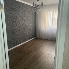 Квартира 37,8 м², 1-комнатная - изображение 2