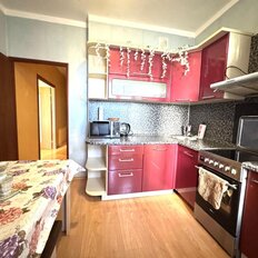 Квартира 45 м², 1-комнатная - изображение 5