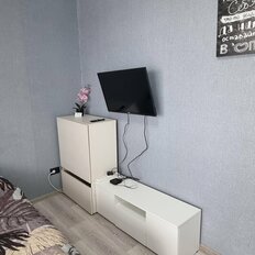 Квартира 36,5 м², 1-комнатная - изображение 2