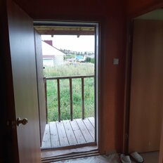 Квартира 34,3 м², 1-комнатная - изображение 1