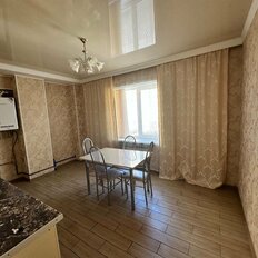 Квартира 117 м², 3-комнатная - изображение 2