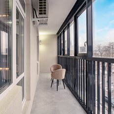 Квартира 66,3 м², 2-комнатная - изображение 4