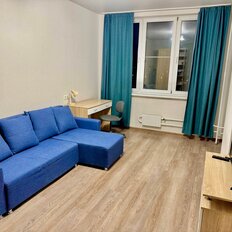 Квартира 57 м², 2-комнатная - изображение 1