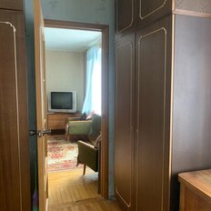 Квартира 58 м², 3-комнатная - изображение 4