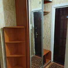 Квартира 40 м², 1-комнатная - изображение 4