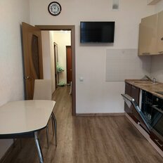 Квартира 72 м², 3-комнатная - изображение 3