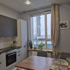 Квартира 45 м², 1-комнатная - изображение 3