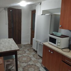 Квартира 31 м², 1-комнатная - изображение 4