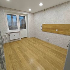 Квартира 38 м², 1-комнатная - изображение 5