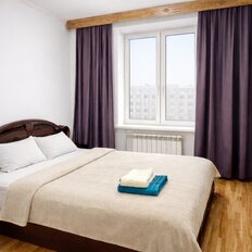 Квартира 58 м², 2-комнатная - изображение 3