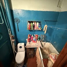 Квартира 22,8 м², 1-комнатная - изображение 3