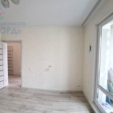 Квартира 33,3 м², 1-комнатная - изображение 4
