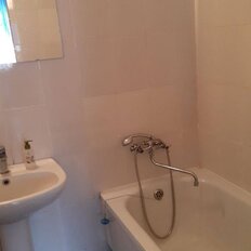 Квартира 40 м², 1-комнатная - изображение 1