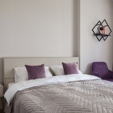 Квартира 58 м², 2-комнатная - изображение 3