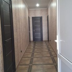 73 м², 4 комнаты - изображение 1