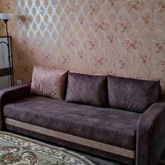 Квартира 38 м², 1-комнатная - изображение 3