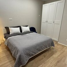 Квартира 52 м², 2-комнатная - изображение 1