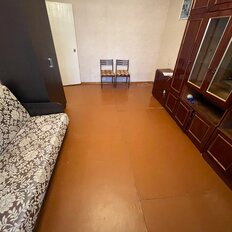 Квартира 32 м², 1-комнатная - изображение 5