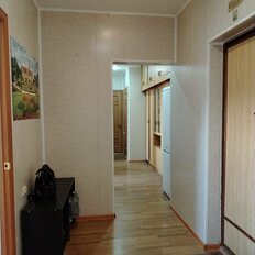 Квартира 52,1 м², 2-комнатная - изображение 2