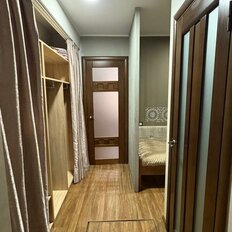 Квартира 36,3 м², 1-комнатная - изображение 4