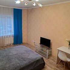 Квартира 36 м², 1-комнатная - изображение 4