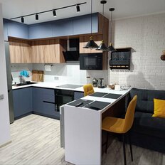 Квартира 60 м², 3-комнатная - изображение 2