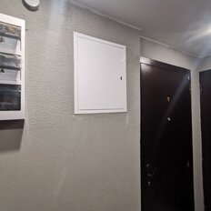 Квартира 12 м², студия - изображение 4