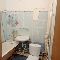 Квартира 31 м², 1-комнатная - изображение 4