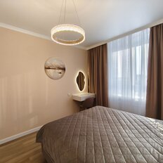 Квартира 38 м², 1-комнатная - изображение 5