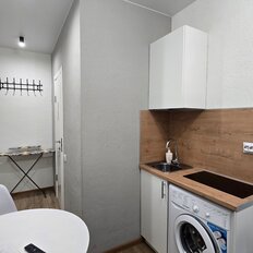Квартира 11 м², студия - изображение 4