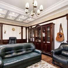 таунхаус + 1 сотка, участок - изображение 1