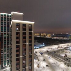 Квартира 37 м², 1-комнатная - изображение 2