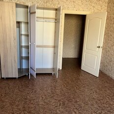 Квартира 42 м², 1-комнатная - изображение 3