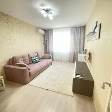 Квартира 38 м², 1-комнатная - изображение 2