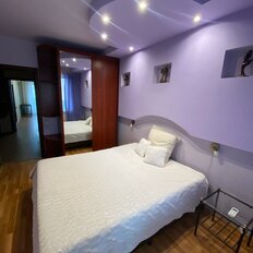 Квартира 90 м², 3-комнатная - изображение 3