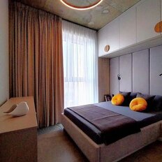 Квартира 38 м², 1-комнатная - изображение 2