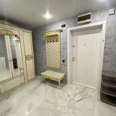 Квартира 66 м², 3-комнатная - изображение 3