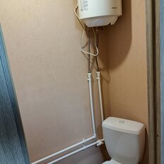 Квартира 33,6 м², 2-комнатная - изображение 3