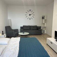 Квартира 65 м², 2-комнатная - изображение 4