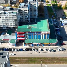 400 м², помещение свободного назначения - изображение 2
