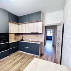Квартира 62,9 м², 2-комнатная - изображение 3