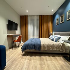 Квартира 27,1 м², студия - изображение 4